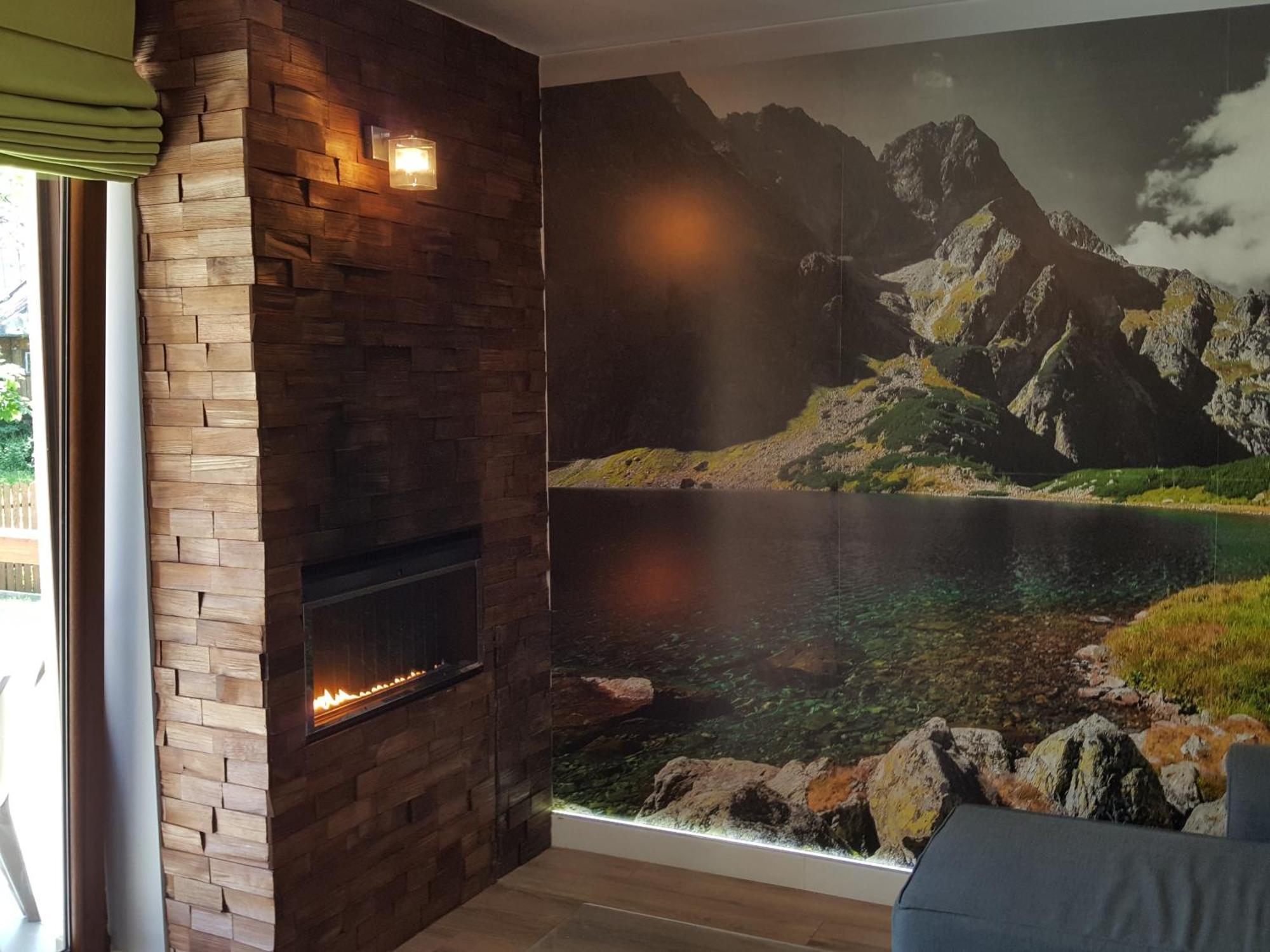 Apartamenty Szkolna Zakopane Zimmer foto